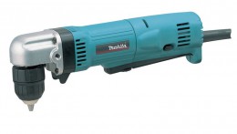 Makita DA3011F 240volt Angle Drill With Keyless Chuck & Built In Job Light £244.95